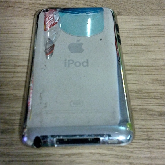 Apple ipod - Picture 2 of 2